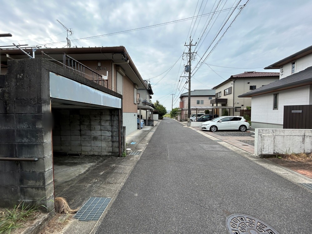 豊田市中根町 画像4
