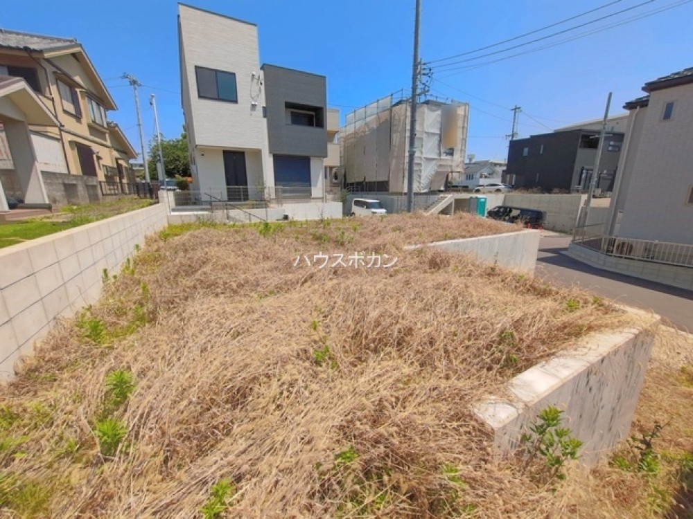 名古屋市瑞穂区大喜町Ⅱ　全14区画　8号地 画像3