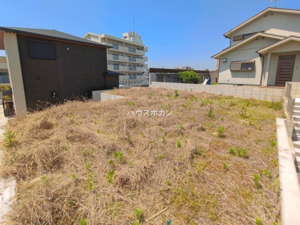 名古屋市瑞穂区大喜町Ⅱ　全14区画　8号地 画像2