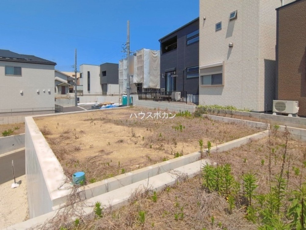 名古屋市瑞穂区大喜町Ⅱ　全14区画　9号地 画像3