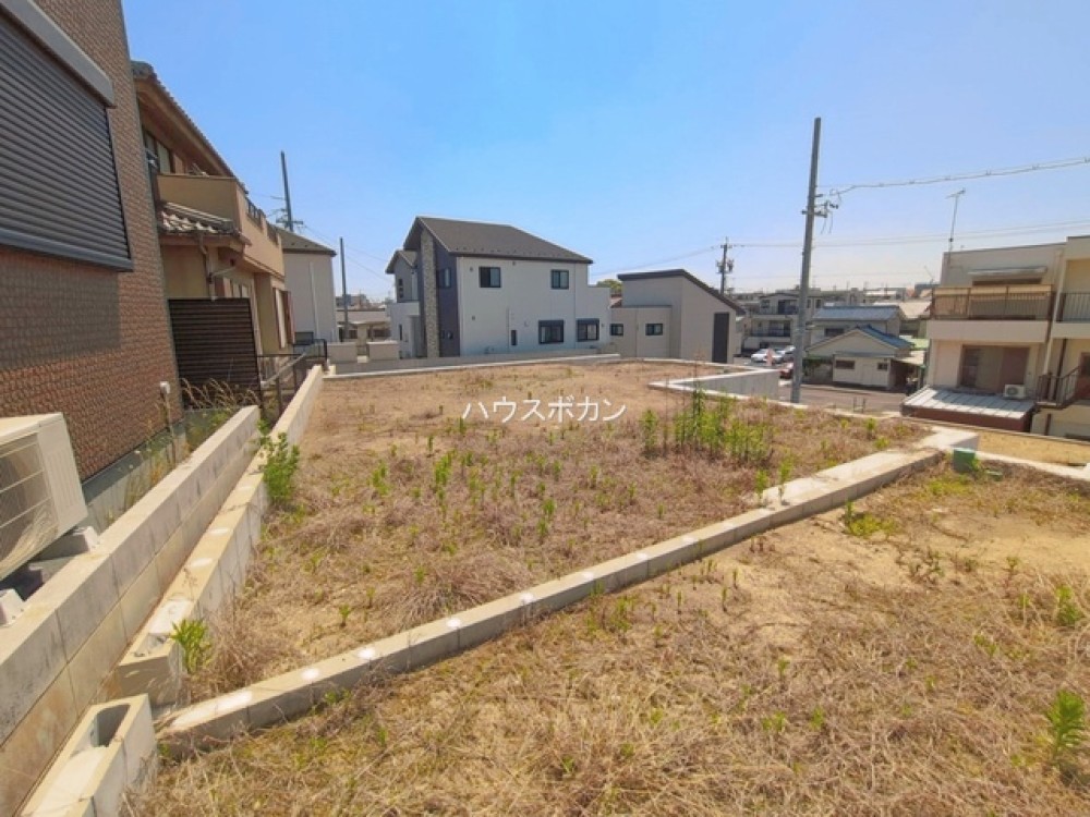 名古屋市瑞穂区大喜町Ⅱ　全14区画　10号地 画像2