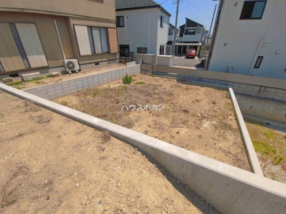 名古屋市瑞穂区大喜町Ⅱ　全14区画　11号地 画像3