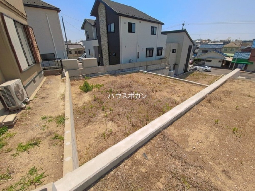 名古屋市瑞穂区大喜町Ⅱ　全14区画　11号地 画像2