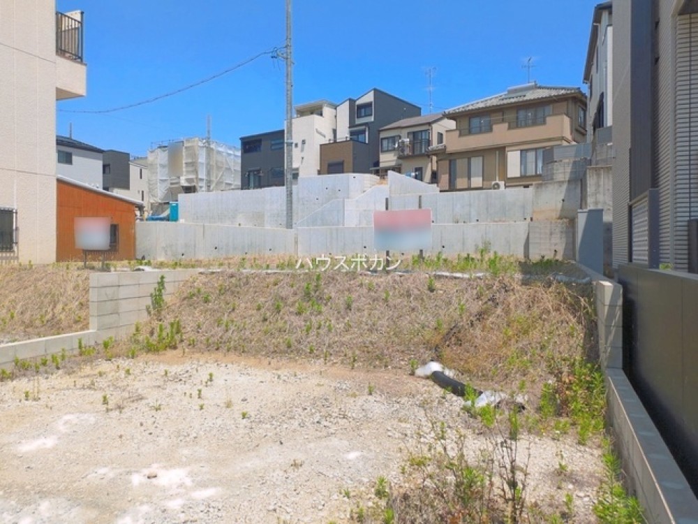 名古屋市瑞穂区大喜町Ⅱ　全14区画　12号地 画像2