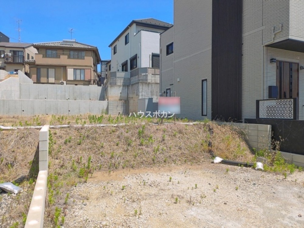 名古屋市瑞穂区大喜町Ⅱ　全14区画　12号地 画像3