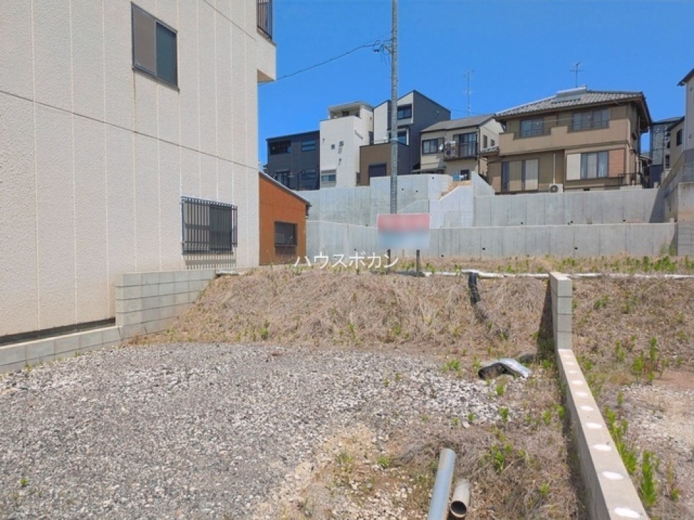 名古屋市瑞穂区大喜町Ⅱ　全14区画　13号地 画像3