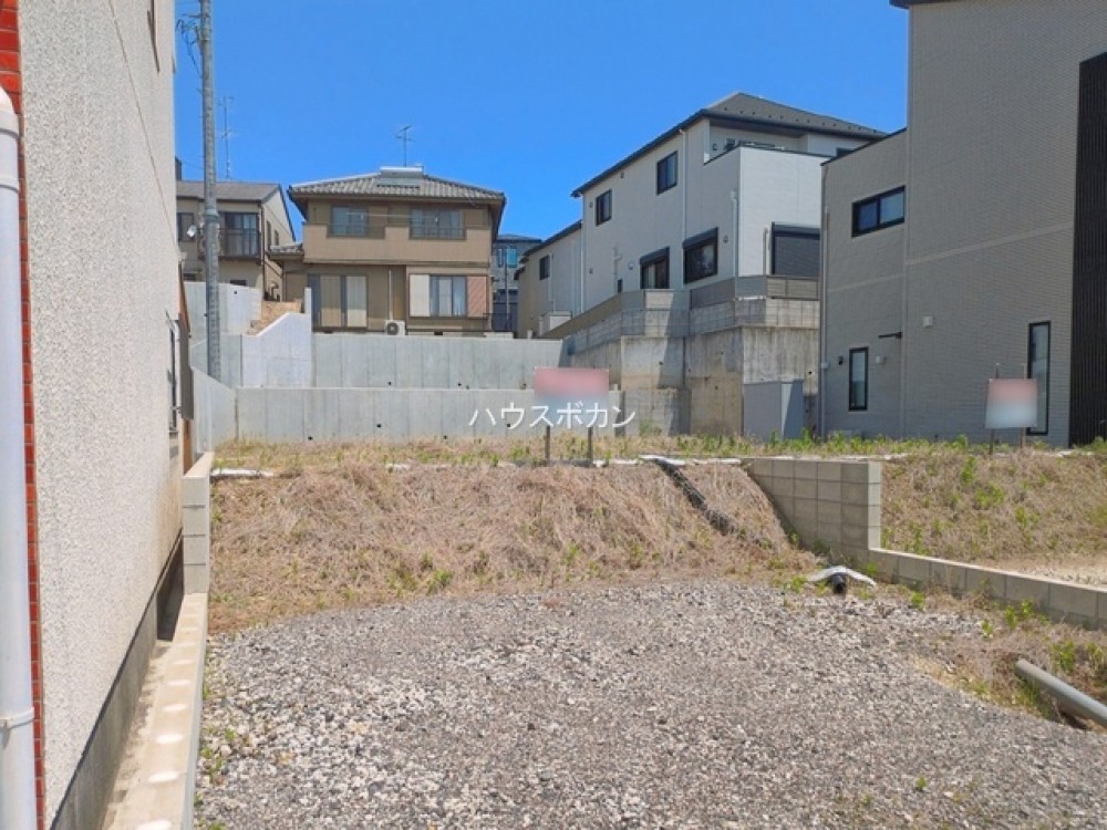 名古屋市瑞穂区大喜町Ⅱ　全14区画　13号地 画像2