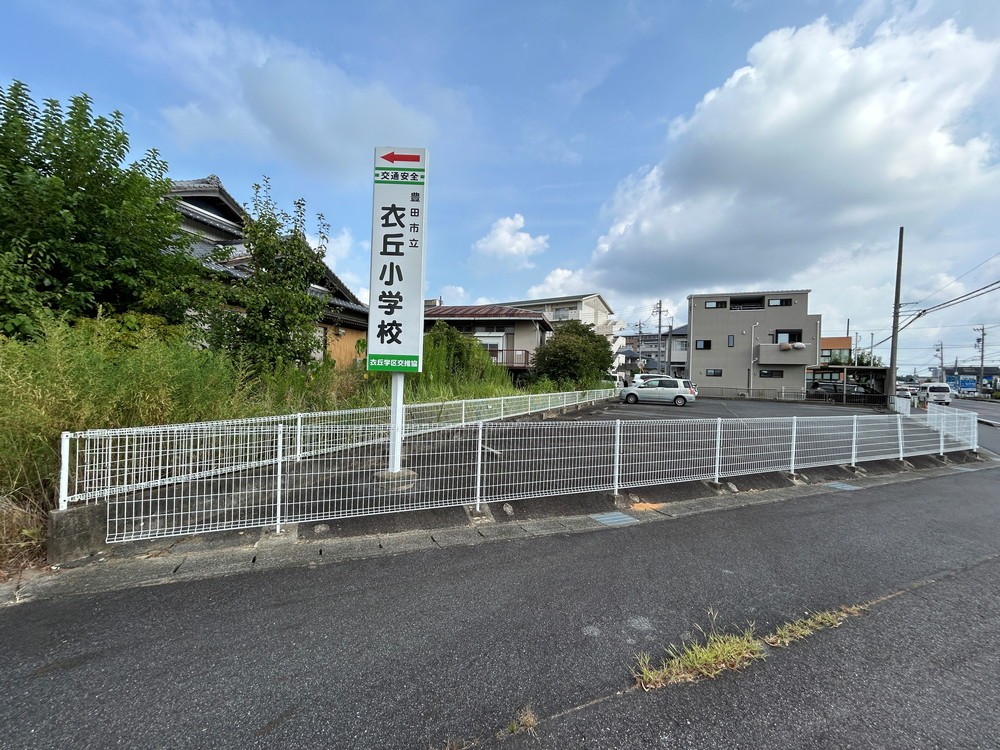 豊田市小坂町 画像5