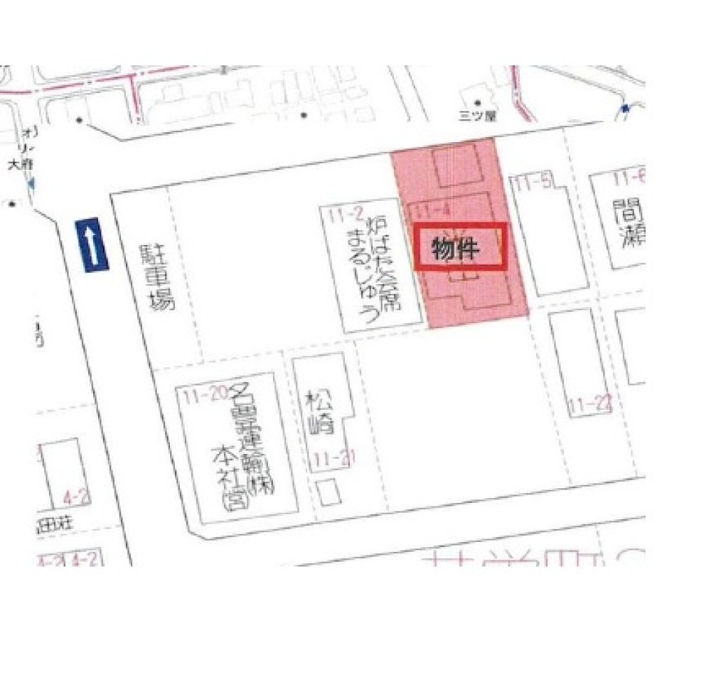 大府市共栄町 画像4