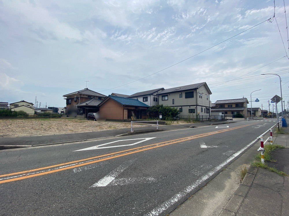 西尾市伊藤町　全2区画　B区画 画像4