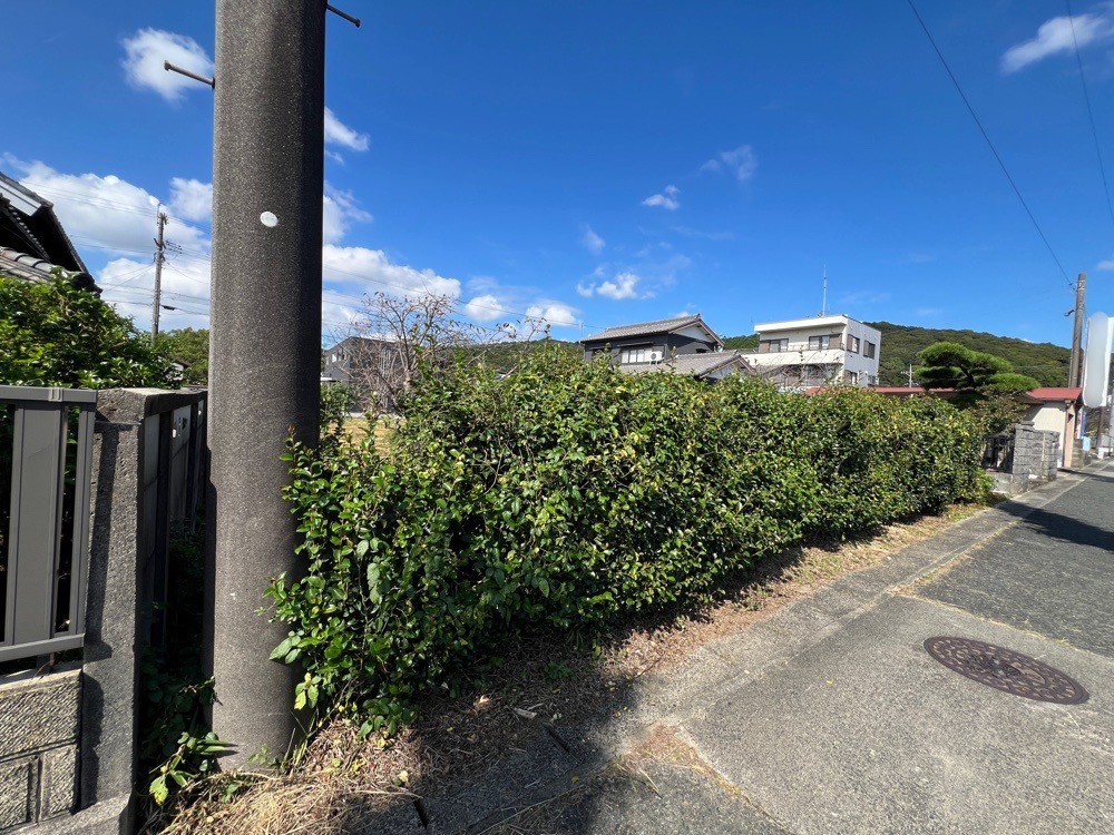 豊橋市多米西町一丁目　全2区画　B区画 画像2