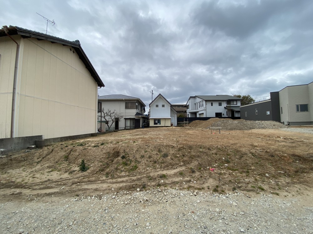 知多市大草　全6区画　1号地 画像5