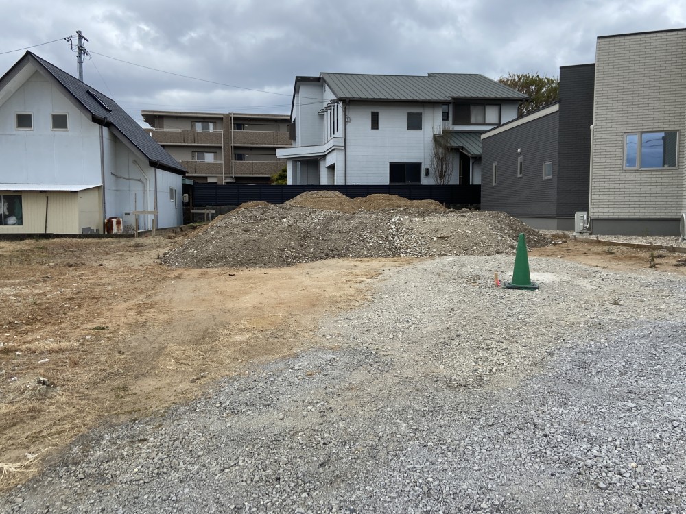 知多市大草　全6区画　2号地 画像5
