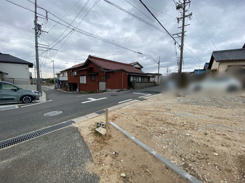 知多市大草　全6区画　3号地 画像5