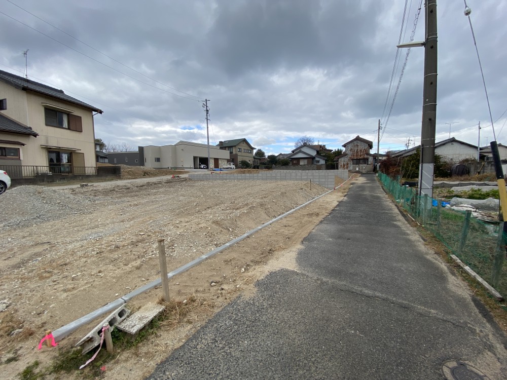 知多市大草　全6区画　3号地 画像6