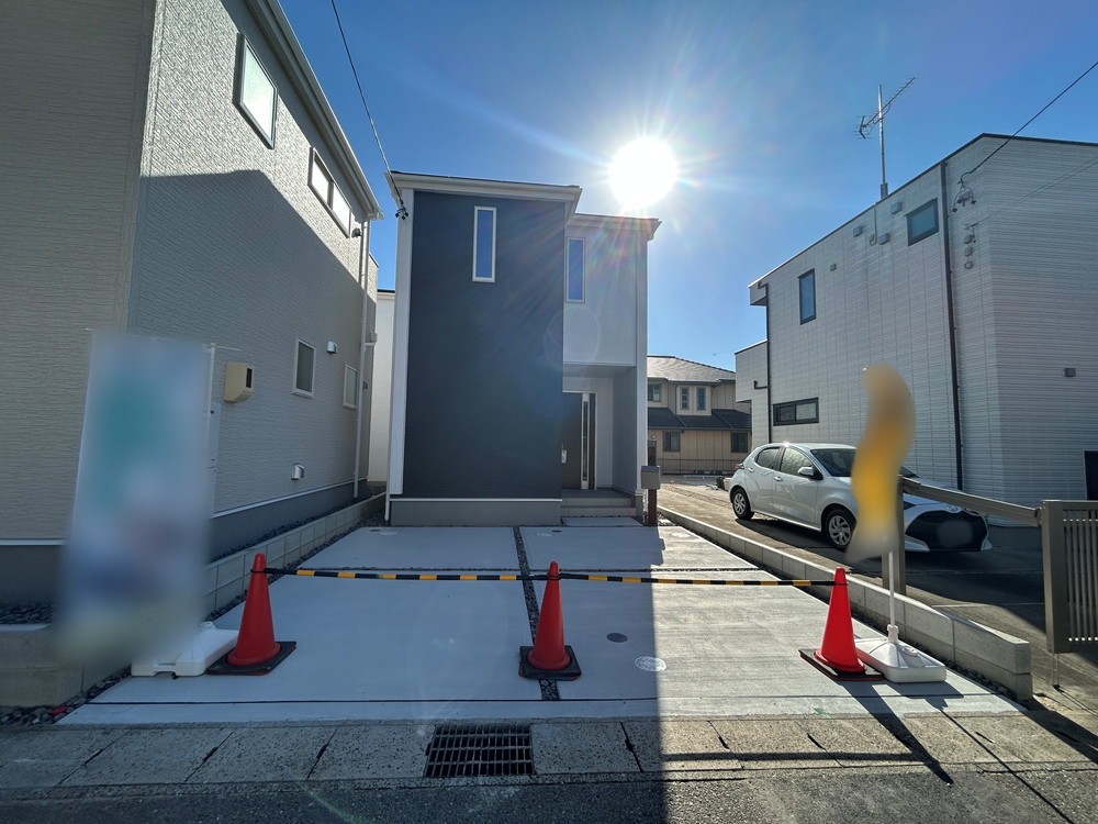 豊田市水源町　全3棟　1号棟 画像18