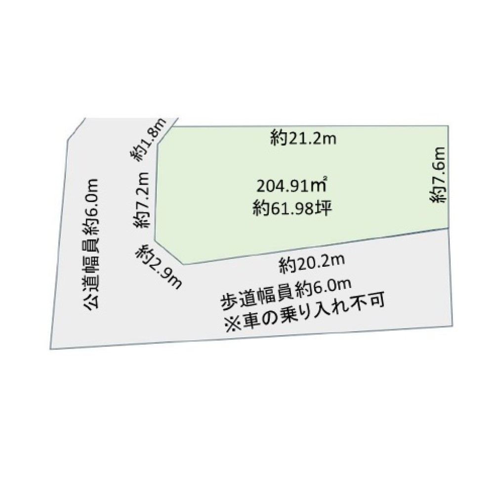 豊田市梅坪町 画像1