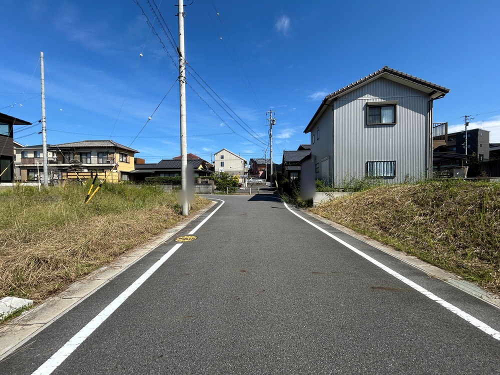 豊田市大林町　全8区画　16号地 画像6
