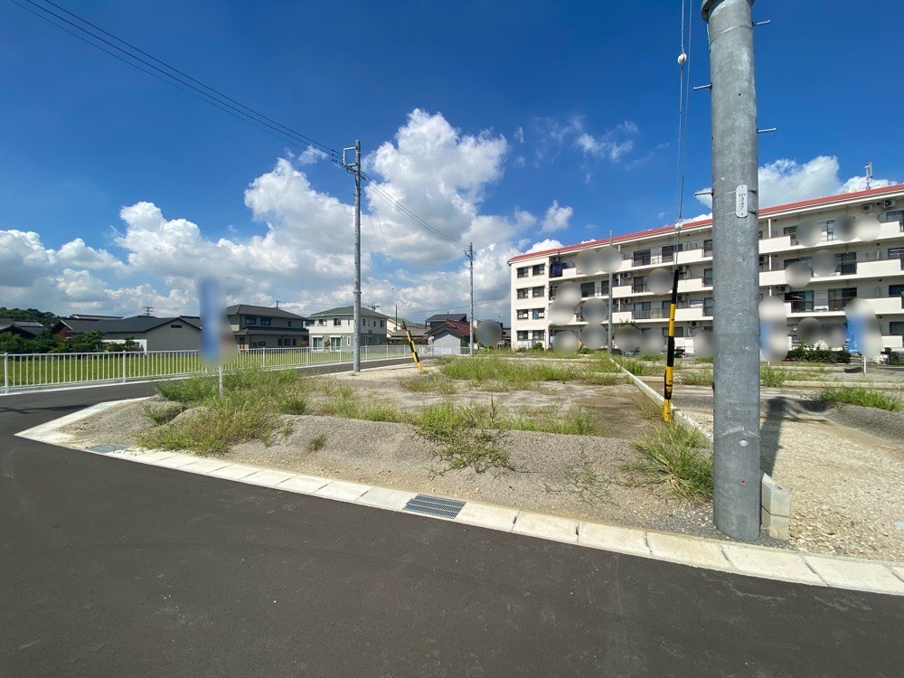 高浜市神明町Ⅱ期　全12区画　J号地 画像4