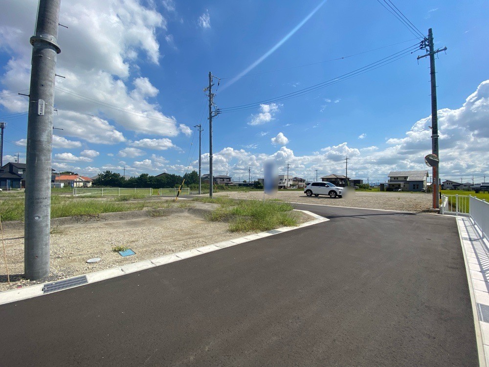 高浜市神明町Ⅱ期　全12区画　J号地 画像5