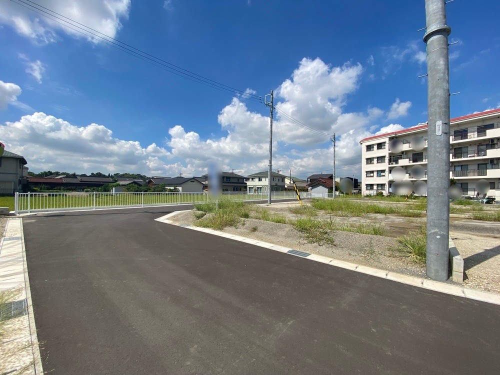 高浜市神明町Ⅱ期　全12区画　J号地 画像6