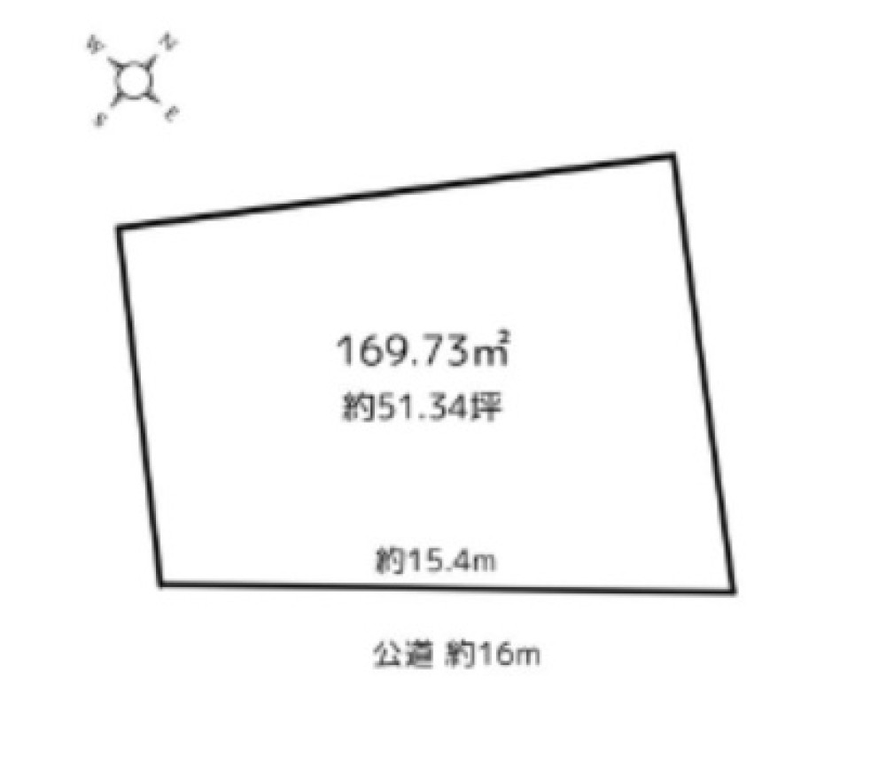 豊田市宮上町 画像1