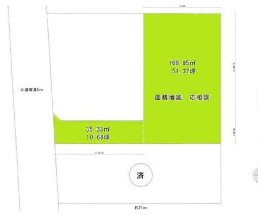 豊川市平尾町 画像5