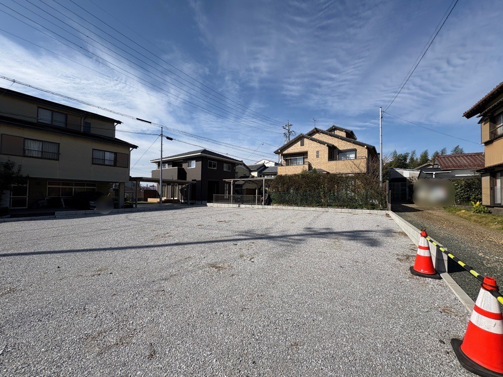 豊橋市向山町 画像2