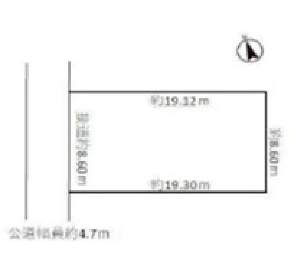 知多郡武豊町字壱町田 画像4