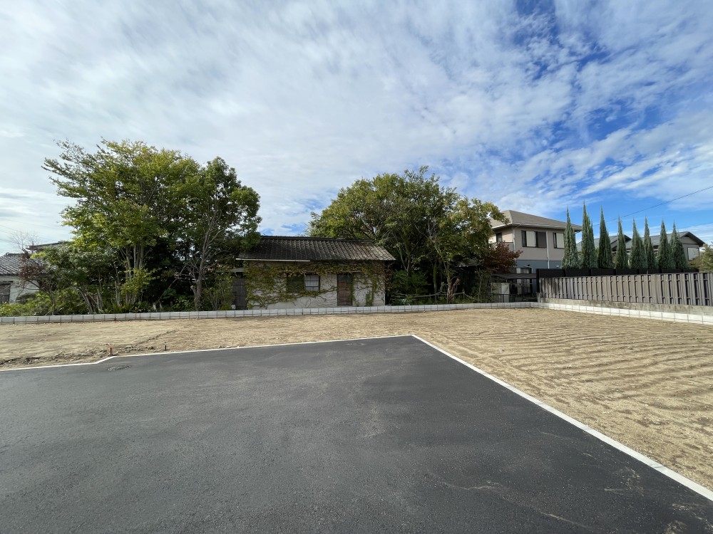 春日井市大留町六丁目　全4区画　1号地 画像6
