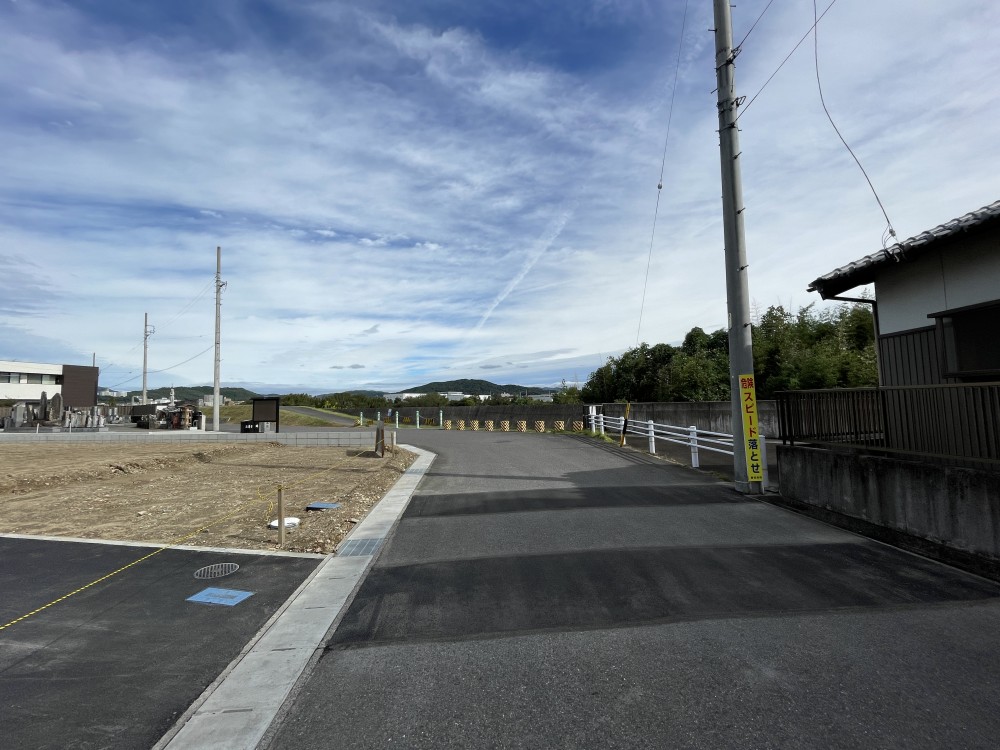 春日井市大留町六丁目　全4区画　2号地 画像6