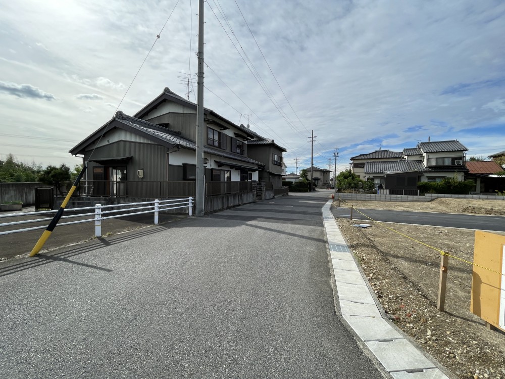 春日井市大留町六丁目　全4区画　2号地 画像7
