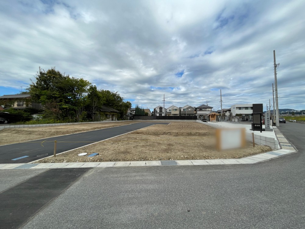 春日井市大留町六丁目　全4区画　4号地 画像4