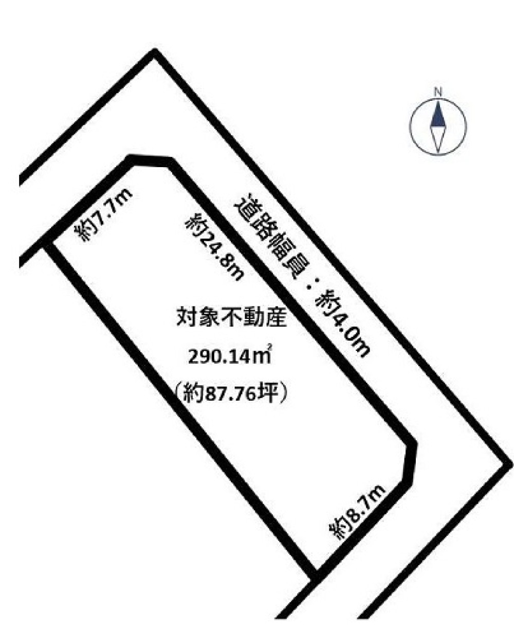 名古屋市緑区桶狭間巻山 画像1