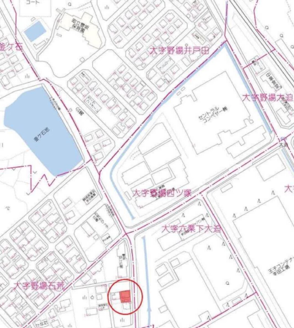 額田郡幸田町大字六栗 画像6
