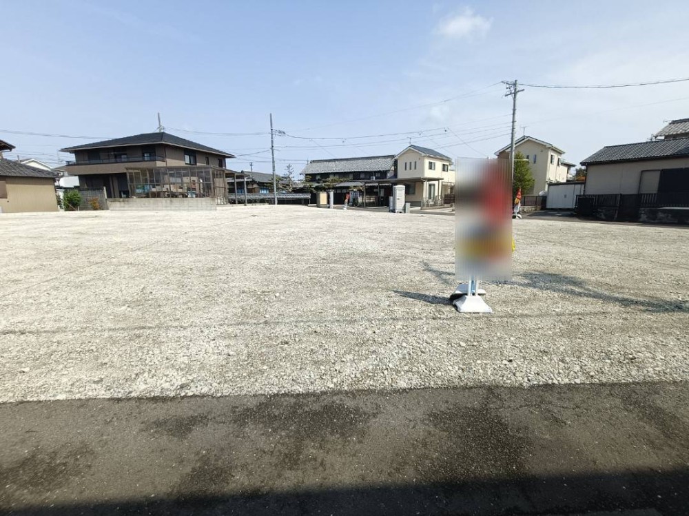 江南市東野町　全6区画　C区画 画像1