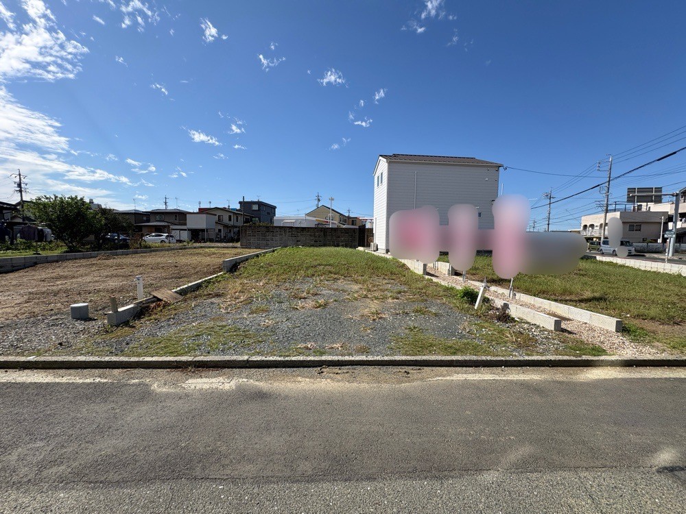 豊橋市北山町　全4区画　C区画 画像5