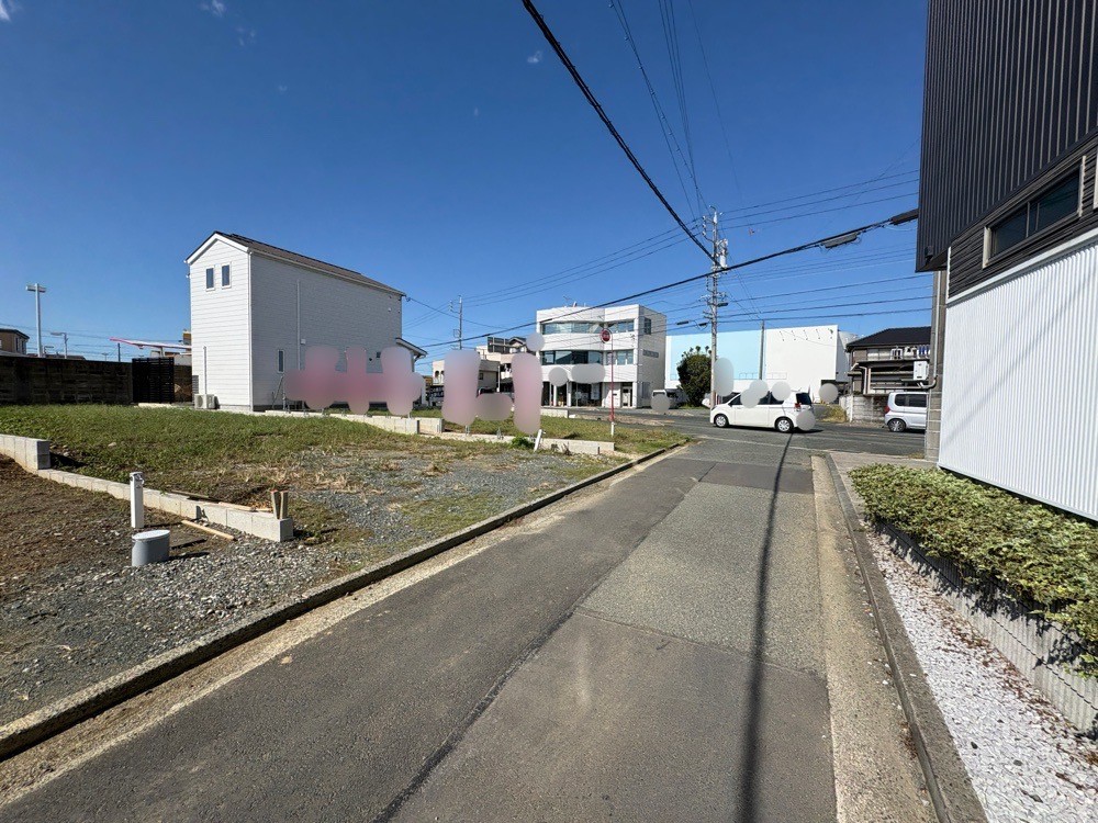 豊橋市北山町　全4区画　C区画 画像4