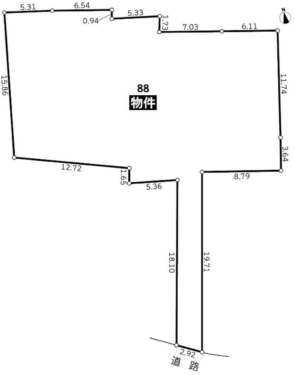 豊橋市飽海町 画像4