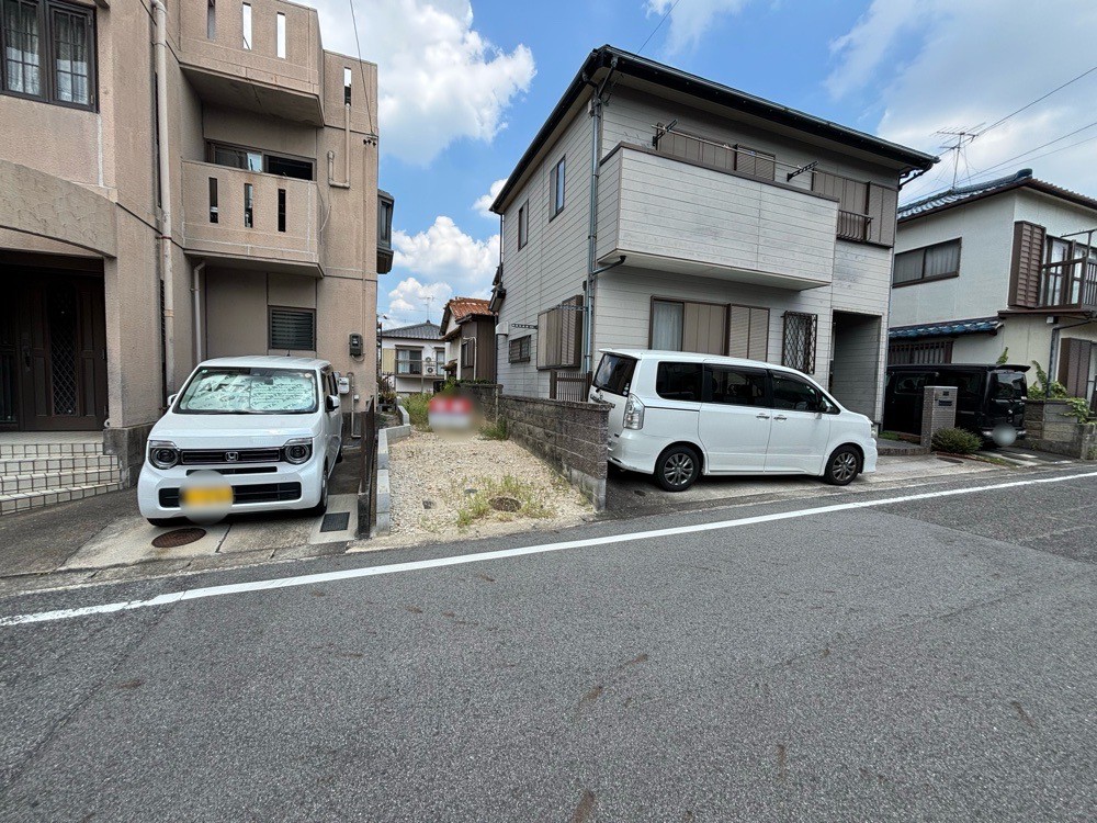 みよし市東陣取山 画像5