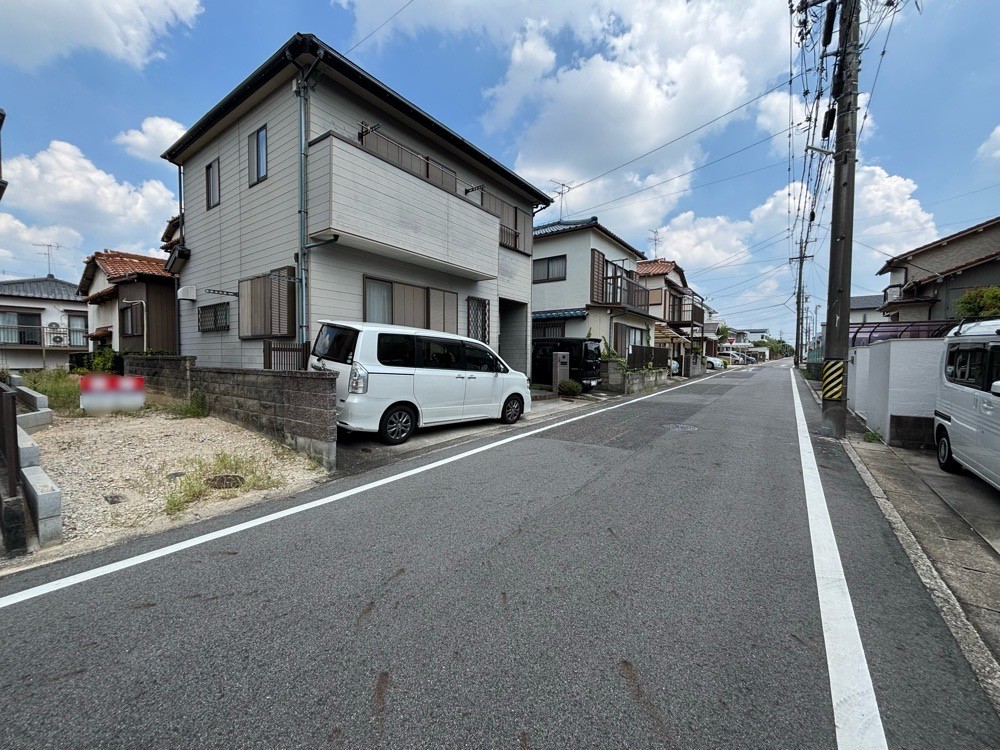 みよし市東陣取山 画像4