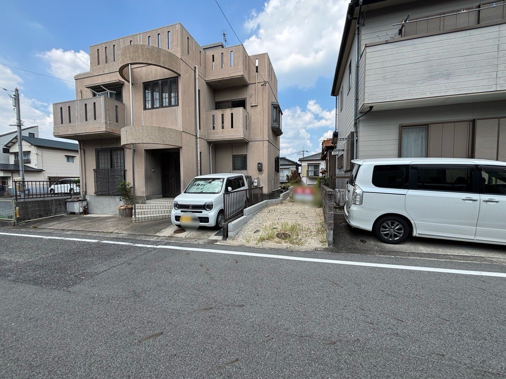 みよし市東陣取山 画像5