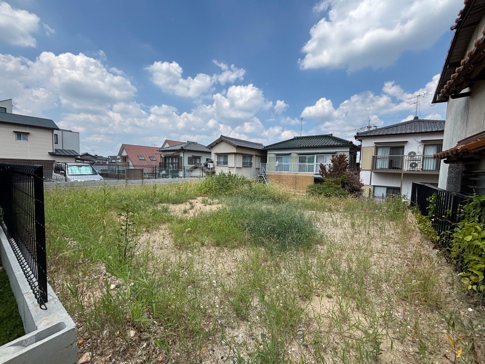 みよし市東陣取山 画像2