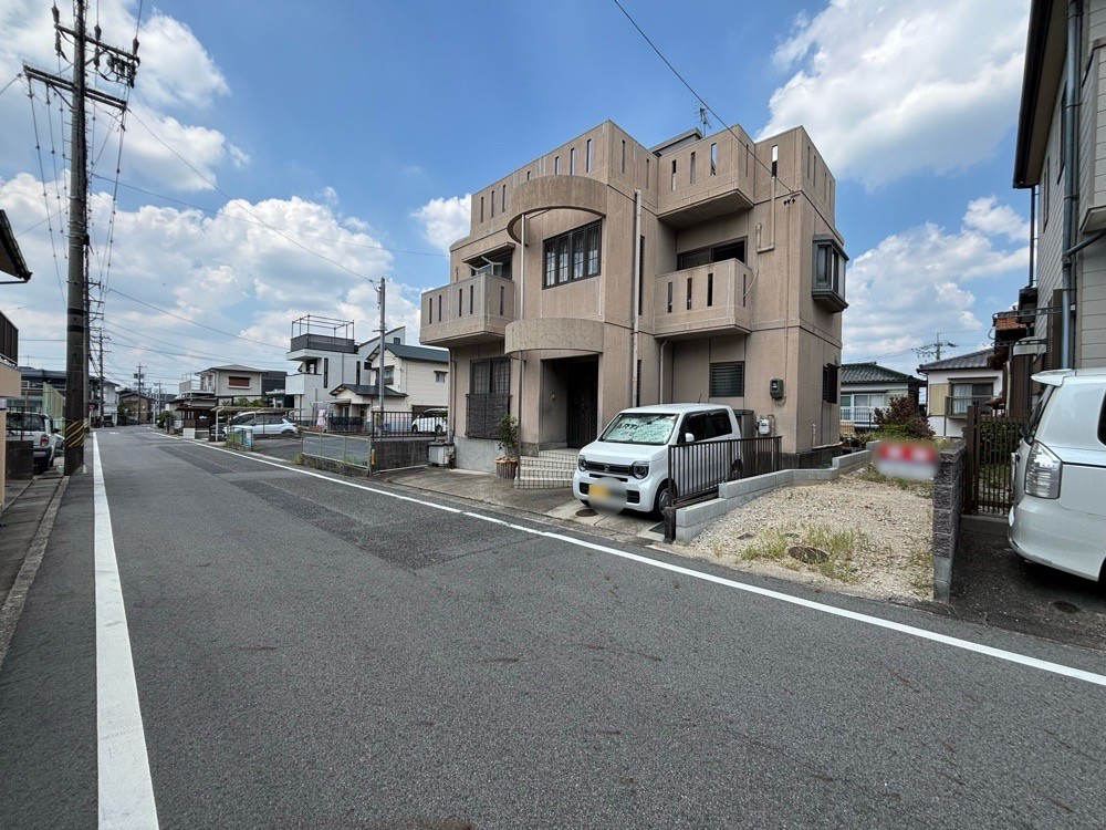みよし市東陣取山 画像6