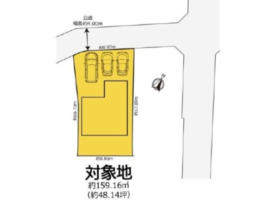 豊川市御津町 画像1