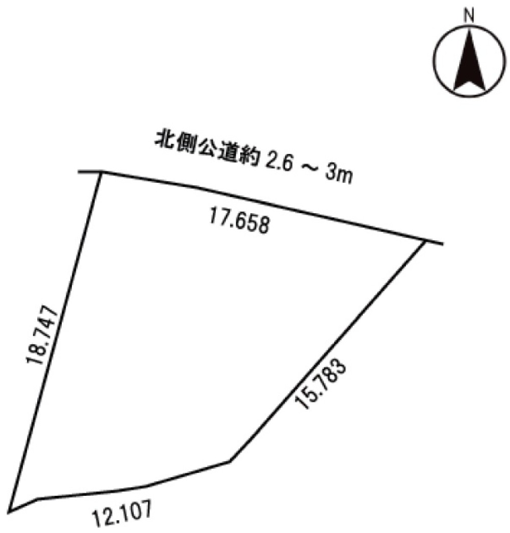 半田市岩滑高山町四丁目 画像4