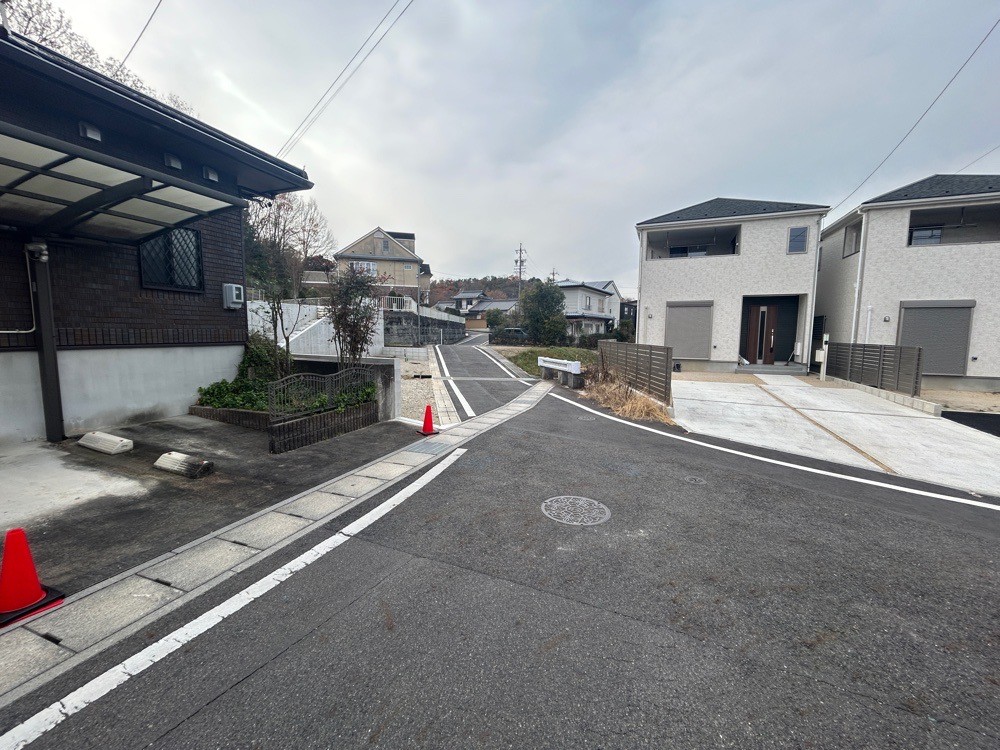 瀬戸市の土地(宅地・分譲地)をお探しなら | 愛知の不動産探し