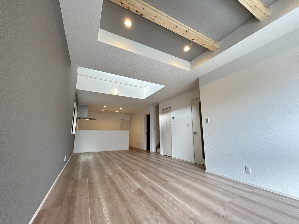 豊田市明和町　第2　全1棟　1号棟 画像5