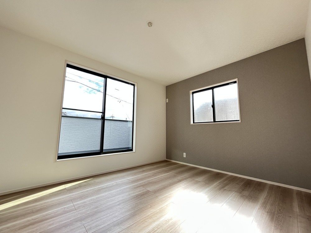 豊田市明和町　第2　全1棟　1号棟 画像10