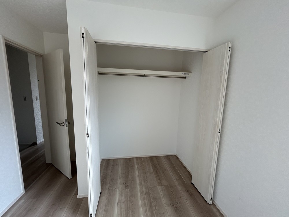 豊田市明和町　第2　全1棟　1号棟 画像14